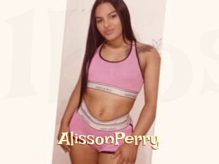 AlissonPerry
