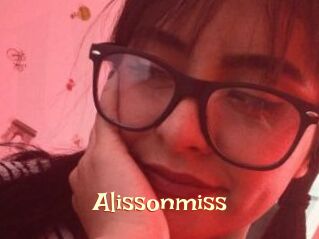 Alissonmiss