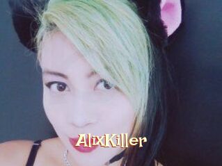 AlixKiller