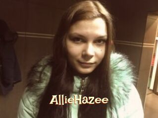 AllieHazee