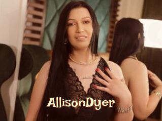 AllisonDyer