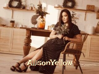 AllisonYellow