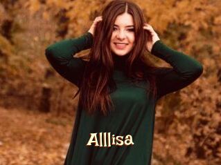 Alllisa