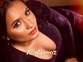 AllySaenz