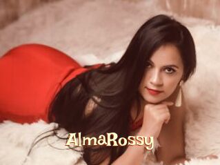 AlmaRossy