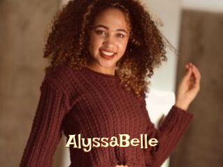 AlyssaBelle 1 bonnasse