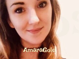 AmaraGold