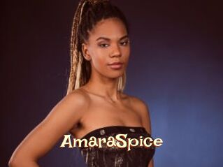 AmaraSpice