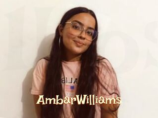 AmbarWilliams