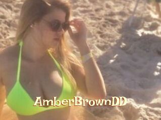 AmberBrownDD
