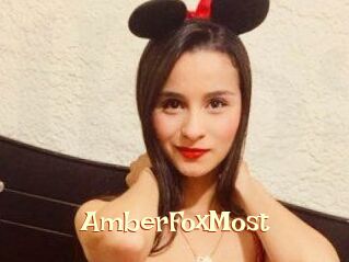 AmberFoxMost