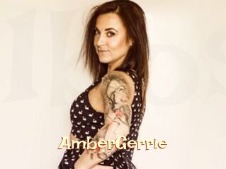 AmberGerrie