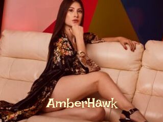 AmberHawk