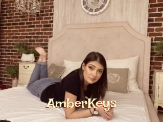 AmberKeys