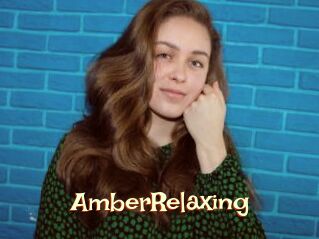 AmberRelaxing