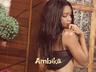 Ambika