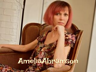AmeliaAbramson