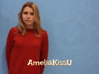 AmeliaKissU 1 bonnasse