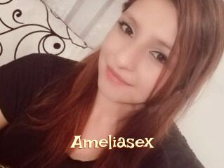 Ameliasex 1 bonnasse