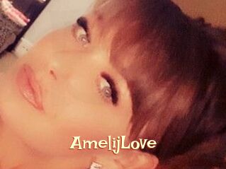 AmelijLove 1 bonnasse