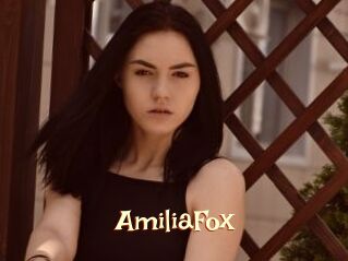 AmiliaFox