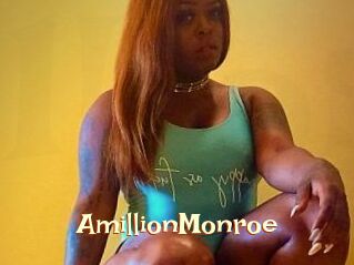 AmillionMonroe