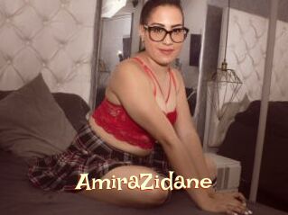 AmiraZidane