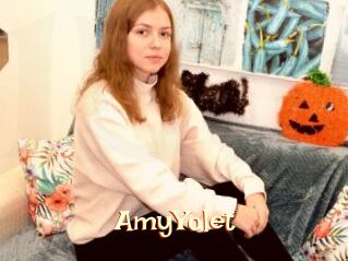 AmyYolet