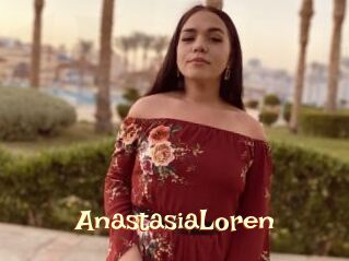 AnastasiaLoren