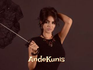 AndeKunis