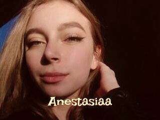 Anestasiaa