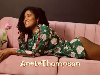 AneteThompson