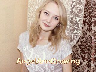 AngelAnnGrowing