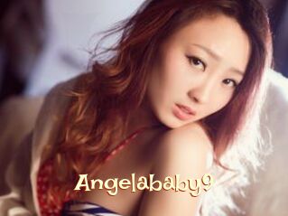Angelababy9