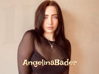 AngelinaBader
