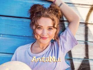 AnitaMui