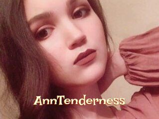 AnnTenderness