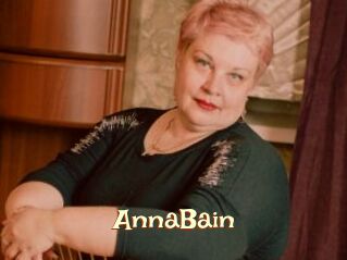 AnnaBain
