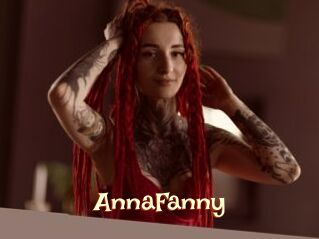 AnnaFanny