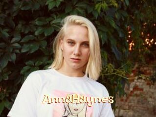 AnnaHaynes