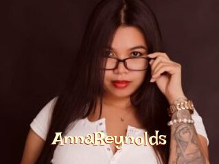 AnnaReynolds