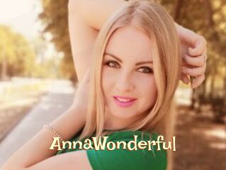 AnnaWonderful 1 bonnasse