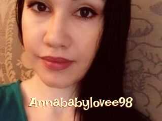 Annababylovee98