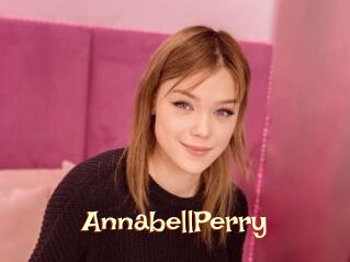 AnnabellPerry