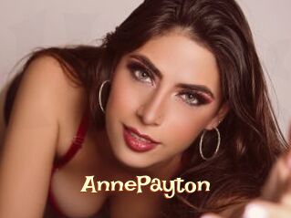 AnnePayton