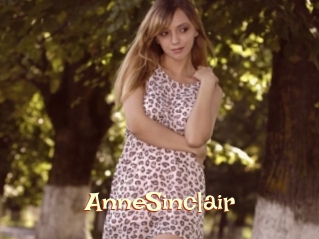 AnneSinclair