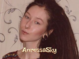 AnressaSky