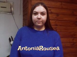 AntoniaRousea