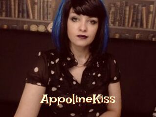 AppolineKiss 1 bonnasse