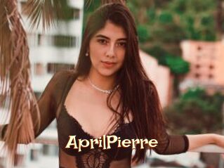 AprilPierre